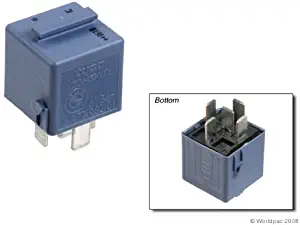 OES Genuine Relay for select Mini Cooper models