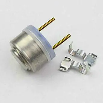 Refrigerator Ice Maker Thermostat 627985