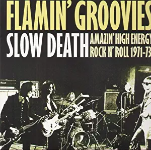 Slow Death [Vinyl]