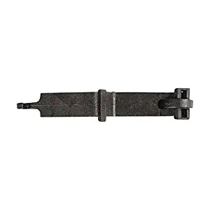 ForeverPRO WR11X10010 Lever Asm Fz Bk for GE Refrigerator 879163 AH288341 EA288341 PS288341