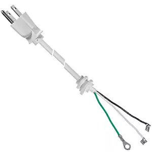 KitchenAid 9701025 Replacement Cord-Power Parts