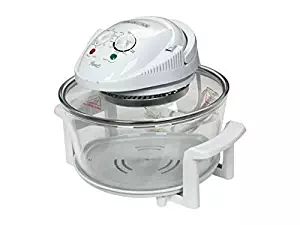 Rosewill R-HCO-11001 12L Low-Fat Healthy 1200W Halogen Convection Oven