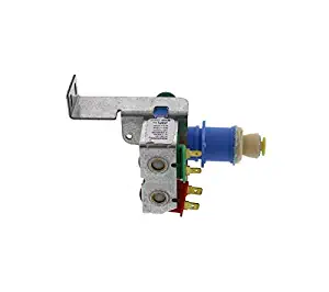 Whirlpool 2188808 Inlet Valve for Refrigerator by Whirlpool