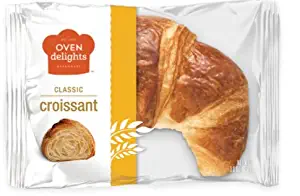 Oven Delights Bakehouse Classic Croissant