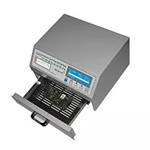 QS-5100 Drawer Type Lead Free Reflow Soldering Machine (110V)