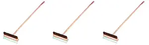 Crestware 40-Inch Pizza Oven Brush (3-(Pack))