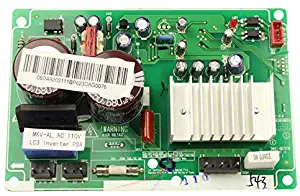 Samsung DA92-00111B Assembly PCB Inverter