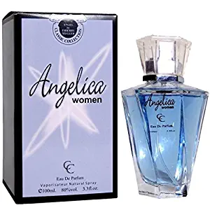 Angel Thierry Mugler Angelica Women Perfume 3.3 oz Eau de Parfum (Imitation)