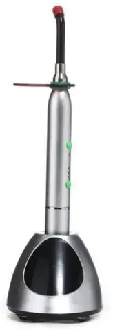 Superdental 10W Wireless Cordless LED Light Lamp YS-C 2000mw CE US STOCK