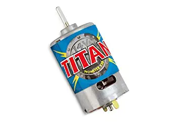 Traxxas 3975 Titan 21-Turn Fan-Cooled 550 14V Motor