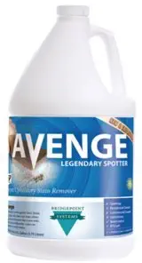 Bridgepoint Avenge Legendary Neutral Spotter (4/1 Gallons)