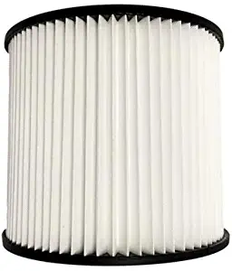 Shop Vac 903-04 Wet/Dry Cartridge Filter