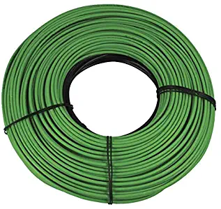 WarmlyYours Snow Melting Cable, 86 ft. (21.4 sq. ft.)