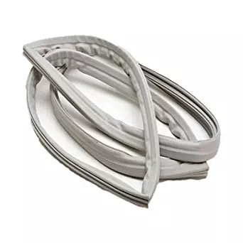 PS296972 - Hotpoint Aftermarket Replacement Refrigerator Door Gasket Seal