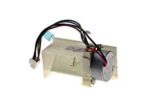 Global Products Refrigerator Damper Control Assembly Compatible with Maytag PD00023135