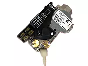 White Rodgers 36J54-214 Two Stage Electronic Ignition Combination Gas Furnace Replaces Valve Goodman Trane York 0151F00000P 36E54-206 EF33CW182 X13120650010 11J28-06894-001