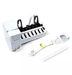 GE WR30X10093 Refrigerator Icemaker Kit