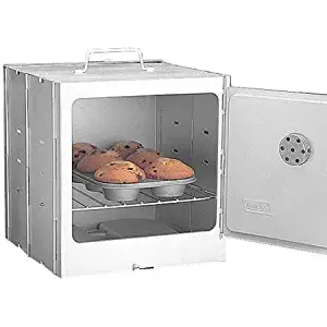 Coleman Camp Oven (4 Pack)