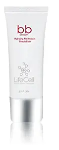 Lifecell Beauty Balm BB Cream Light