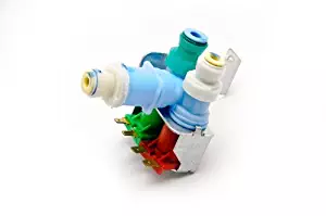 Whirlpool 2188808 Inlet Valve for Refrigerator