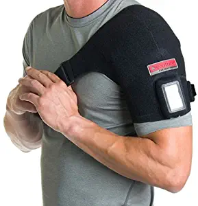Venture Heated Clothing SH-45 Heated Shoulder Wrap