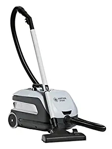 Clarke VP600 Canister Vacuum Complete