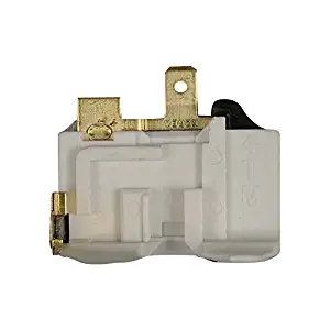 DA34-00004D Kenmore Refrigerator Relay Protector O/L