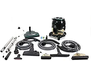 MINT HYLA VACUUM NST W. TOOLS SHAMPOOER WARRANTY