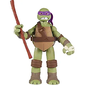 Teenage Mutant Ninja Turtles PowerSound FX Action