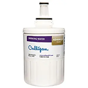Culligan RF-S1A Samsung Water Filter, White