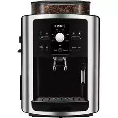 KRUPS EA8010 Full Automatic Coffee & Espresso Machine