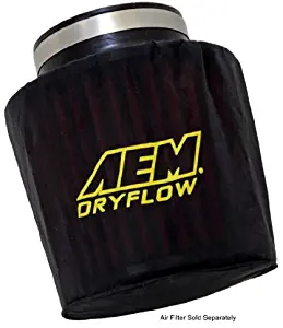 AEM 1-4000 Dry Flow Air Filter Wrap