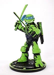 Teenage Mutant Ninja Turtles Night Shadow Leonardo