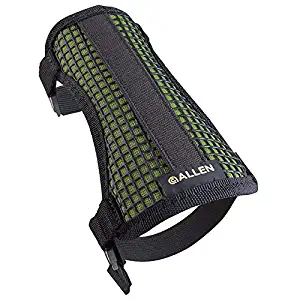 Allen Company Mesh Archery Arm Guard, Medium