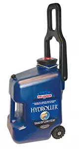Reliance Products Hydroller 8 Gallon Wheeled Water Container