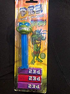 TMNT PEZ Dispenser