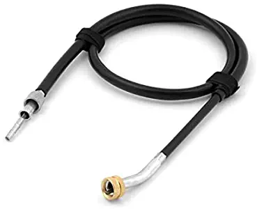 Volar Speedometer Cable for 1989-2003 Kawasaki Ninja ZX7 ZX7R