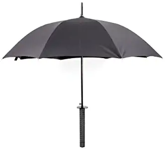 Kikkerland Samurai Umbrella