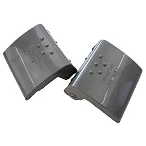 Bissell Recovery Tank Latches