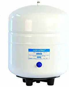 Purenex PRO 3.2Reverse Osmosis Water Storage Pressure Tank