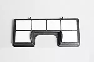 Bissell HEPA 66T6 Bagless Cyclonic Canister Post Motor Filter # 2037414, 203-7414 by Bissell