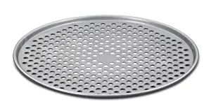 Cuisinart AMB-14PP Chef's Classic Nonstick Bakeware 14-Inch Pizza Pan