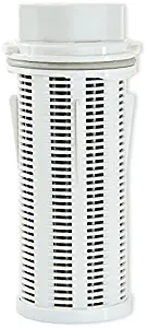 Clear2o Gravity Replacement Water Filter with Pleated Filter Design to Maximize Dirt-Holding Capacity (1-Pack), GRF201