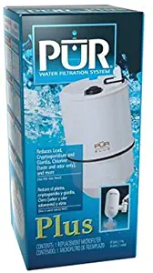 Pur RF33751V2 Replacement Filter, White