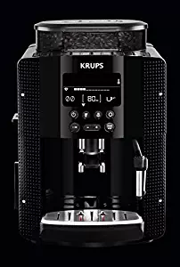 KRUPS EA81 Pisa Espresso Maker None None