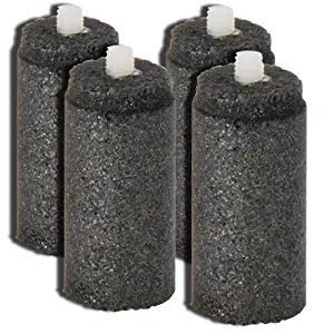 Lifesaver Bottle Ultra Filtration Water Bottle Replacement Carbon Inserts (4-pk)