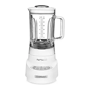 Cuisinart SPB-8 Remix6.0 Blender 600-watt White