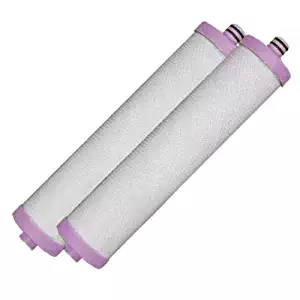 Sears Kenmore 38476 Reverse Osmosis Replacement Filters (Whirlpool WHER 12 & 18 Compatible)
