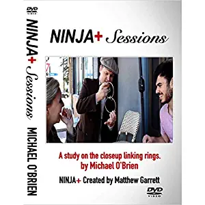 Ninja+ Sessions