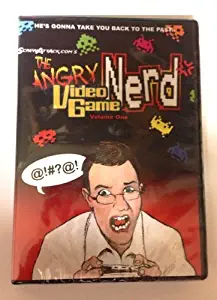 The Angry Video Game Nerd Vol. 1 (2006)